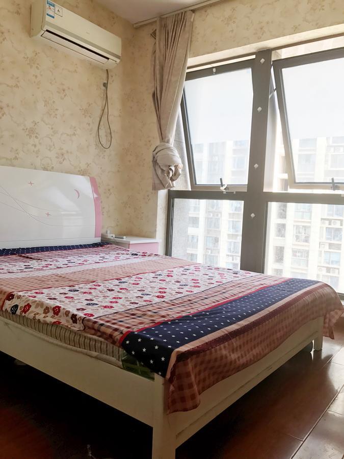 Shanghai Summer International Youth Hostel ภายนอก รูปภาพ