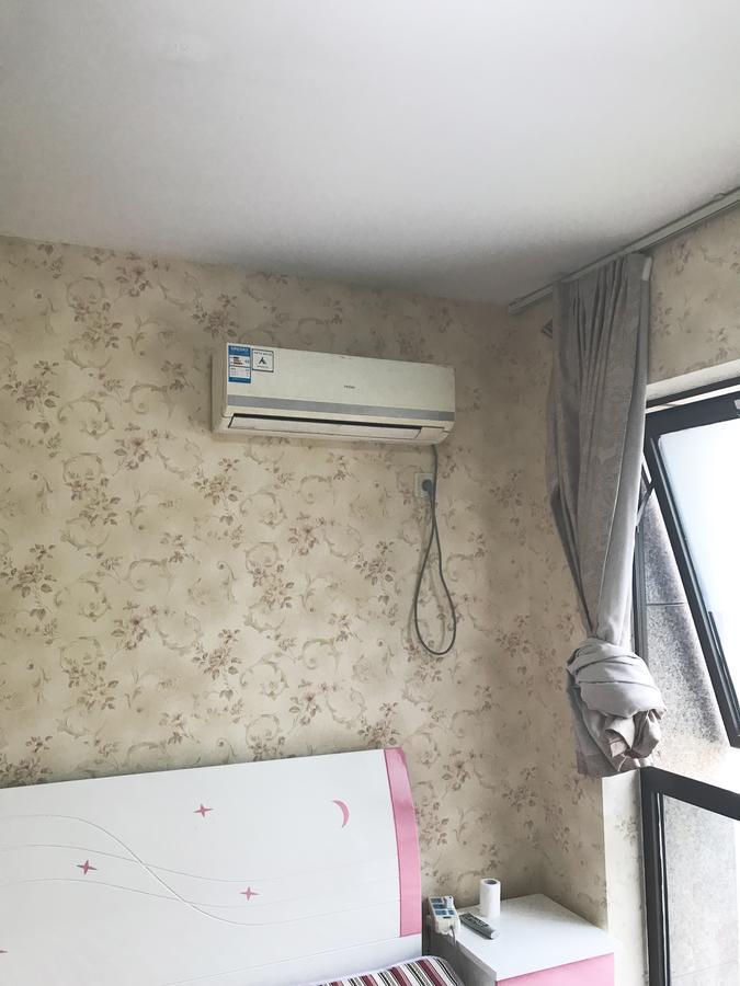 Shanghai Summer International Youth Hostel ภายนอก รูปภาพ