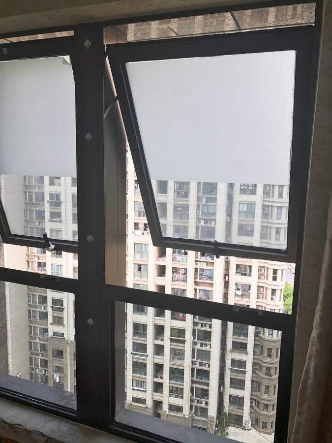 Shanghai Summer International Youth Hostel ภายนอก รูปภาพ