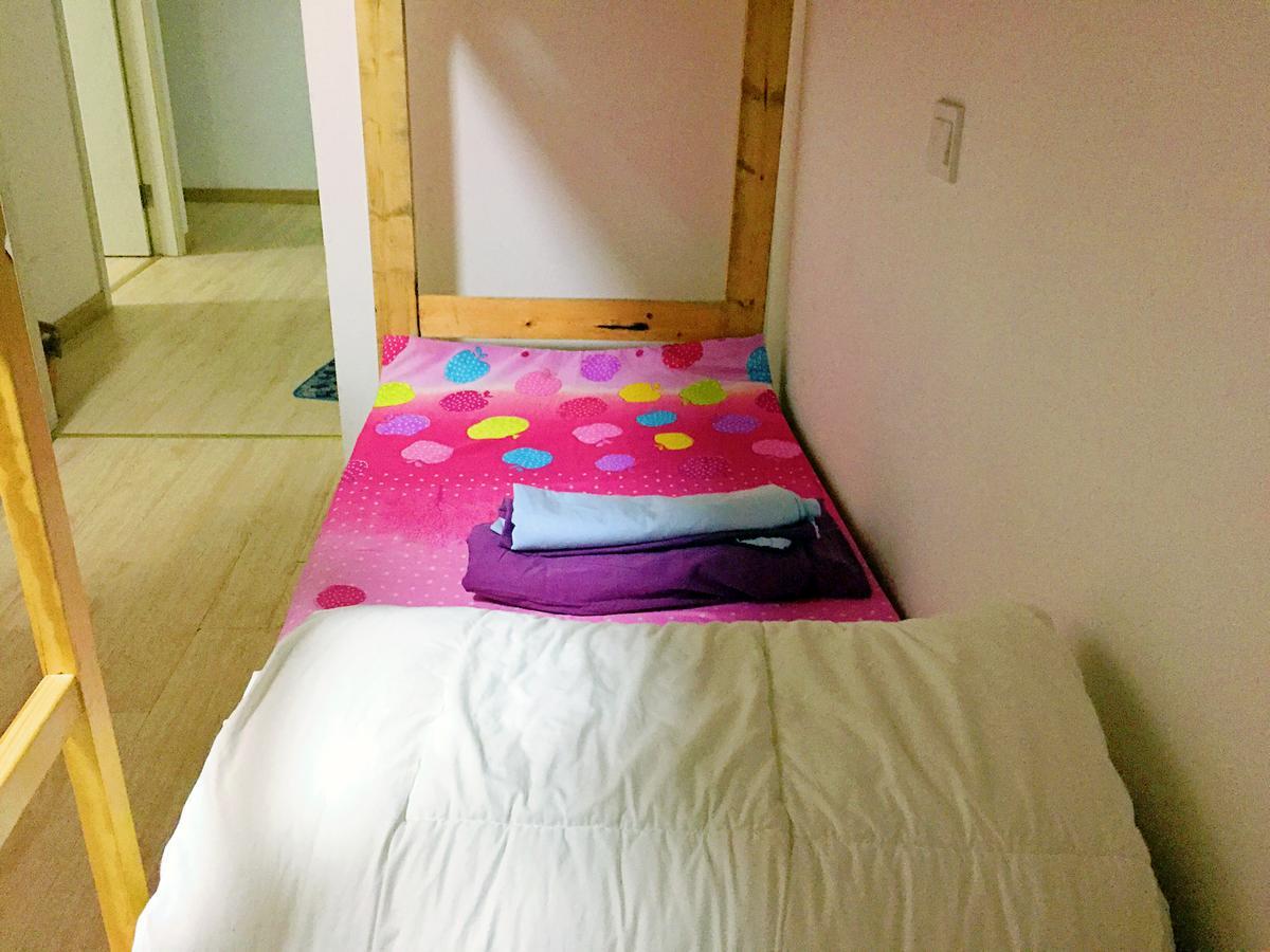 Shanghai Summer International Youth Hostel ภายนอก รูปภาพ