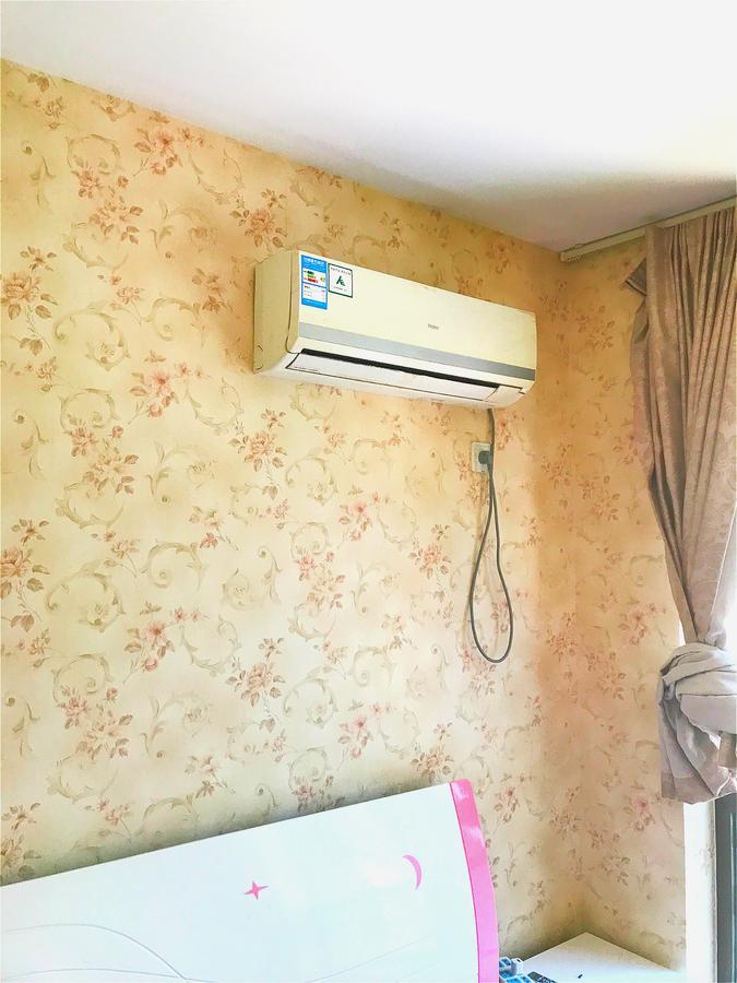 Shanghai Summer International Youth Hostel ภายนอก รูปภาพ