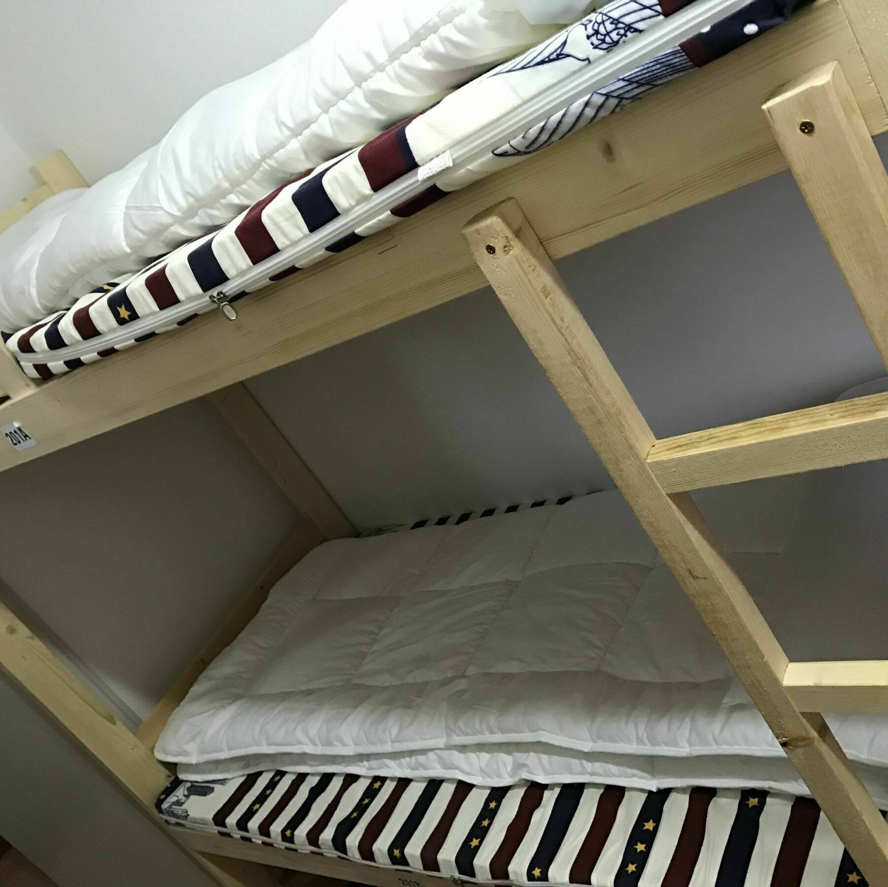 Shanghai Summer International Youth Hostel ภายนอก รูปภาพ