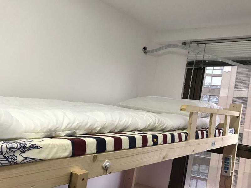 Shanghai Summer International Youth Hostel ภายนอก รูปภาพ